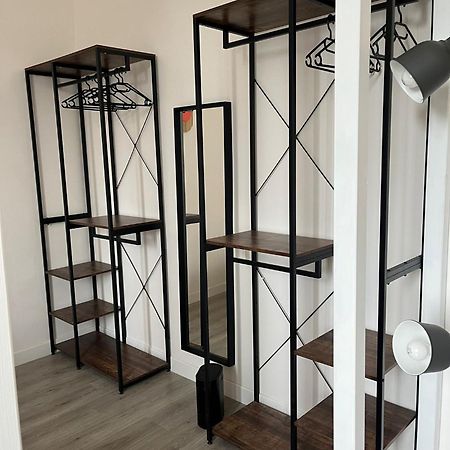 רומא Colosseo Living Suites מראה חיצוני תמונה