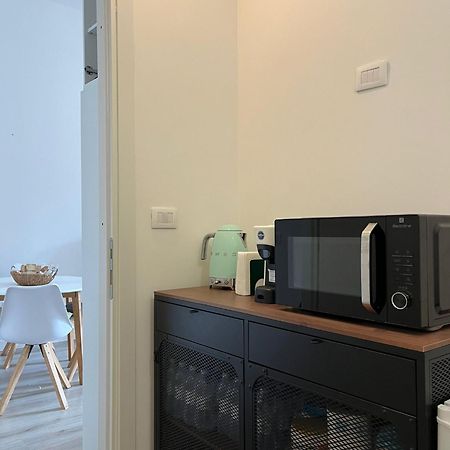 רומא Colosseo Living Suites מראה חיצוני תמונה