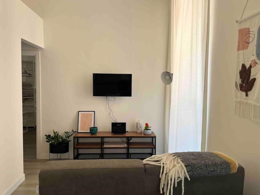 רומא Colosseo Living Suites מראה חיצוני תמונה