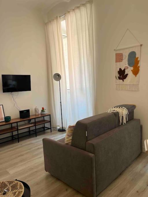 רומא Colosseo Living Suites מראה חיצוני תמונה