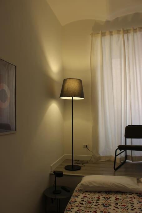 רומא Colosseo Living Suites מראה חיצוני תמונה