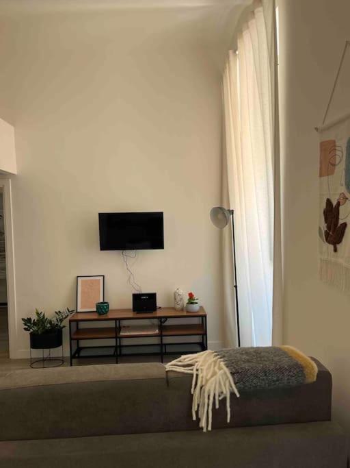 רומא Colosseo Living Suites מראה חיצוני תמונה