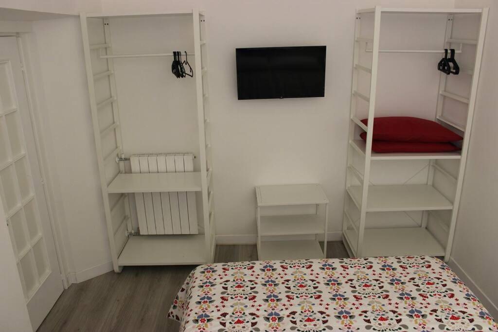 רומא Colosseo Living Suites מראה חיצוני תמונה