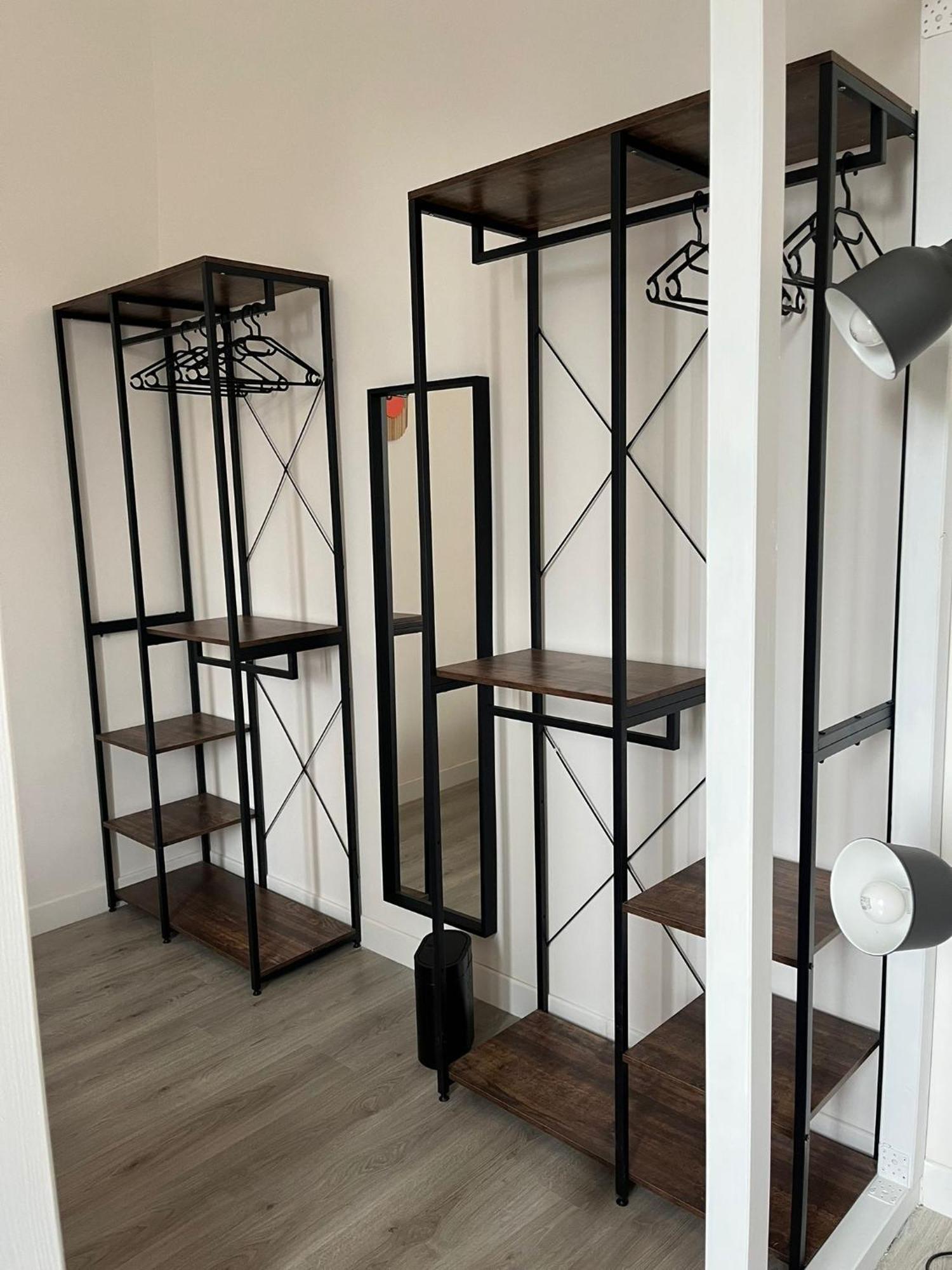 רומא Colosseo Living Suites מראה חיצוני תמונה