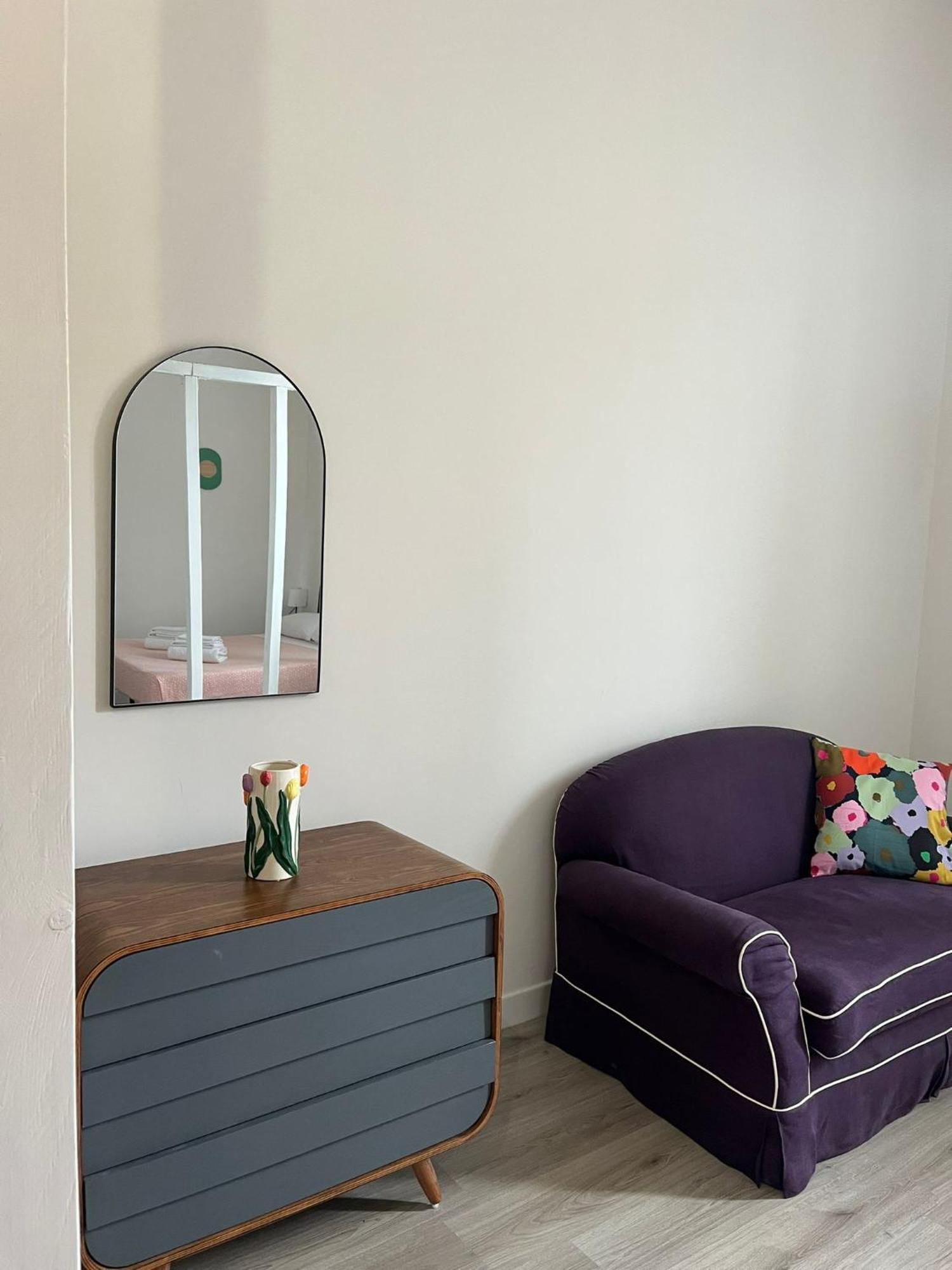 רומא Colosseo Living Suites מראה חיצוני תמונה