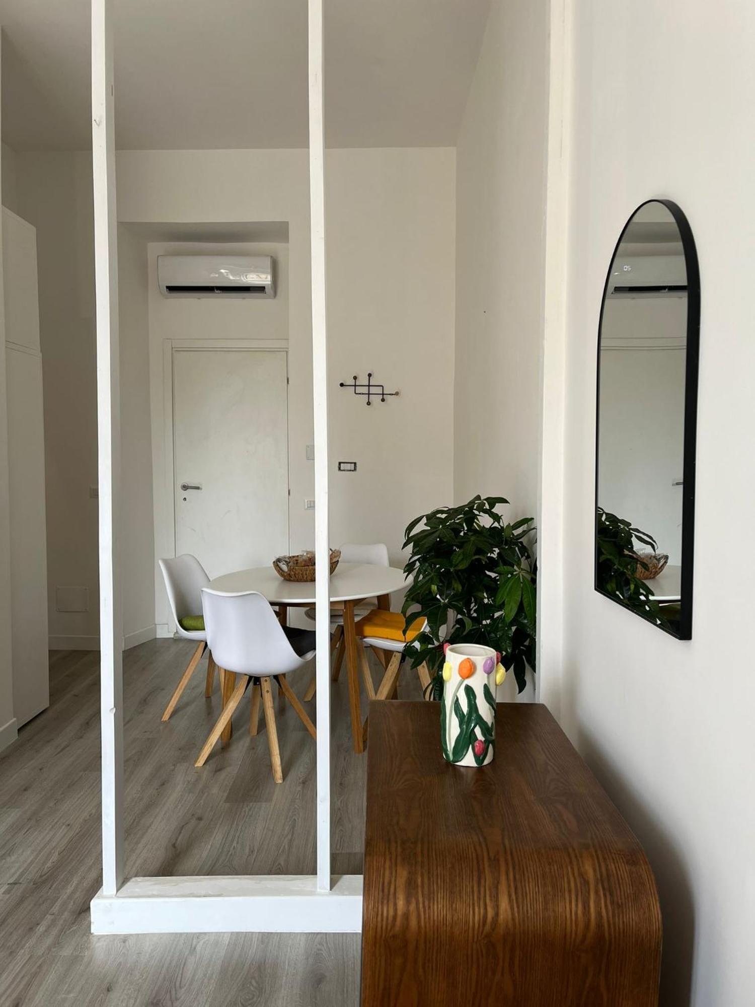 רומא Colosseo Living Suites מראה חיצוני תמונה